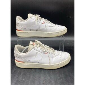 Nike Womens Court Blanc CI0808-100 White Casual Shoes Sneakers Size 7